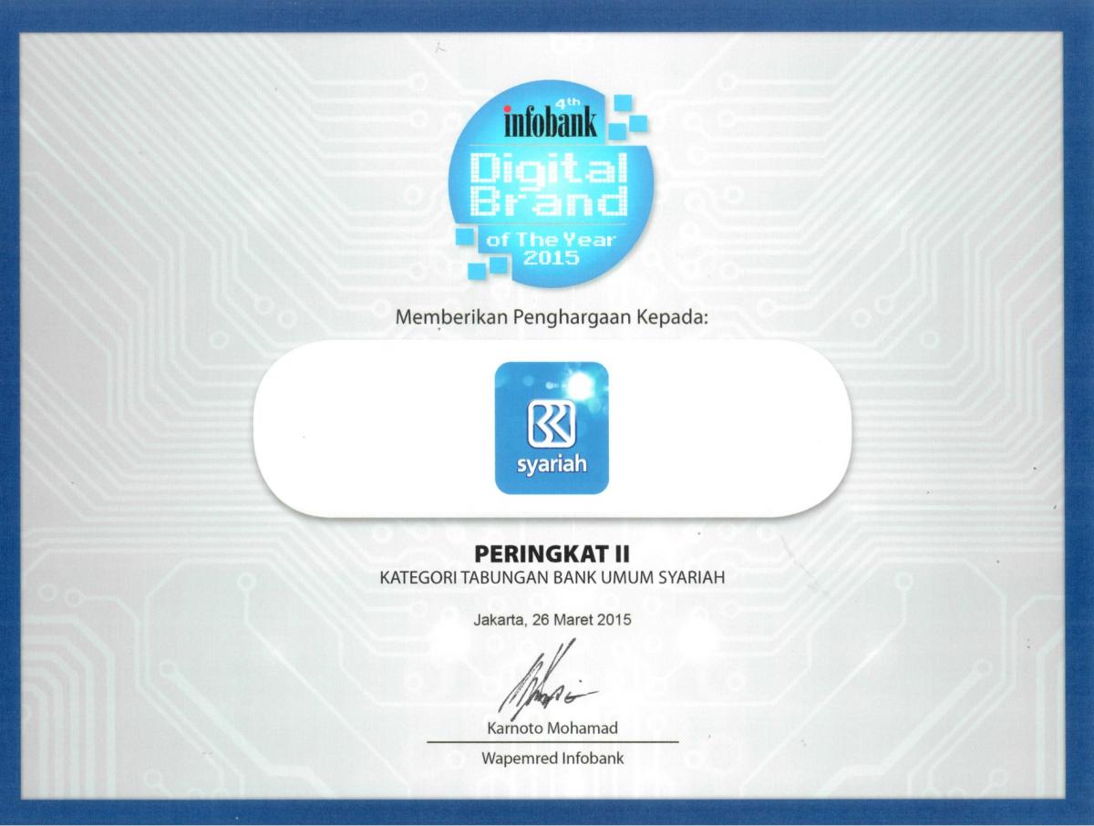 4rd digital brand